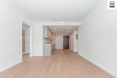 Rented by New York Residence