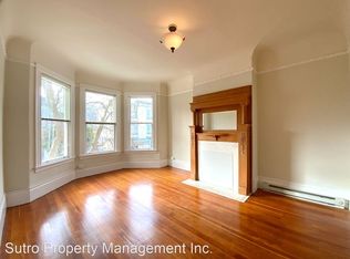 1442 Waller St, San Francisco, CA