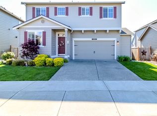 1007 Ofarrell Ln NW, Orting, WA 98360