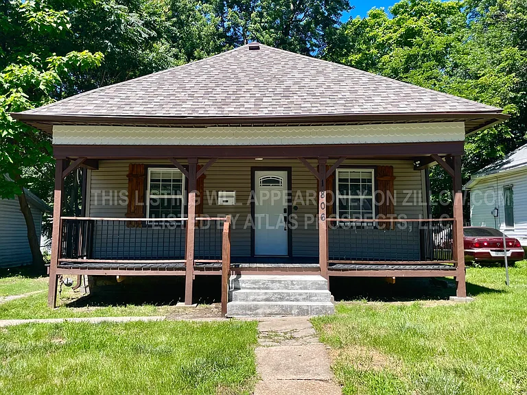 1806 S Kentucky Ave — Photo 1