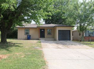 864 E 51st Pl N, Tulsa, OK 74126