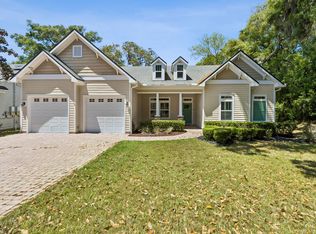1600 Highland Dunes Way, Fernandina Beach, FL 32034