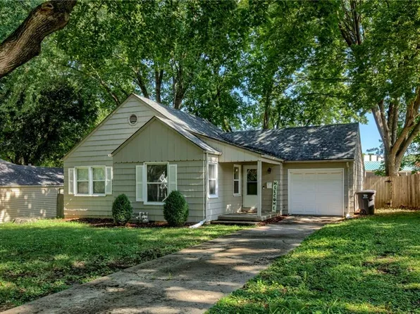 1308 W 27th St S, Independence, MO 64052