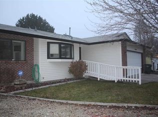 2842 NW 14th St #TOWNHOUSE, Meridian, ID 83646