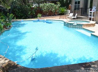 602 Empresario Dr, San Antonio, TX 78253