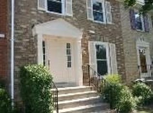 10269 Arizona Cir #3, Bethesda, MD 20817