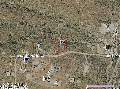 1st image of 1000 W CIRCLE MOUNTAIN Road #(202-21-182C)