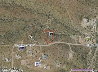 1000 W Circle Mountain Rd #202-21-182C, New River, AZ 85087