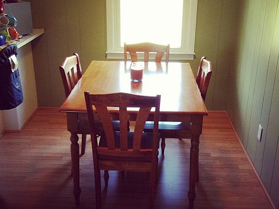 Dinningroom