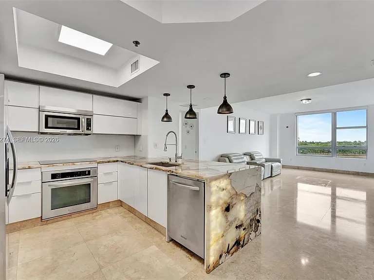 2641 N Flamingo Rd #603N — Photo 9