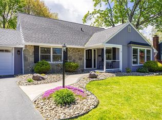 341 Churchill Dr S, Rochester, NY 14616