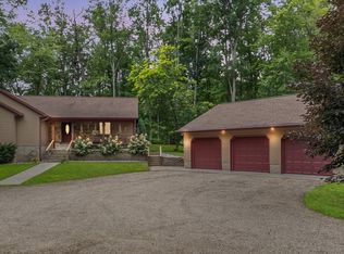 W10691 Teal Trl, Crivitz, WI 54114