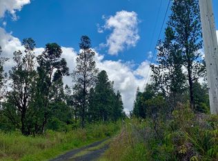 Ao Rd #2, Mountain View, HI 96771