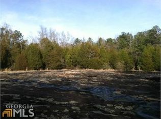 1525 Richard Dr, Covington, GA 30014