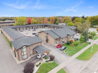 Avalon Residences, Niagara Falls, ON L2H 3W5