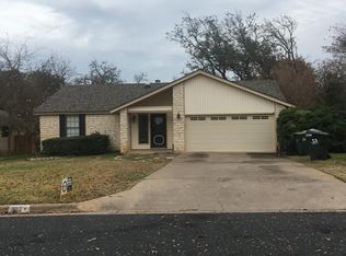 302 Tallwood Dr, Georgetown, TX 78628