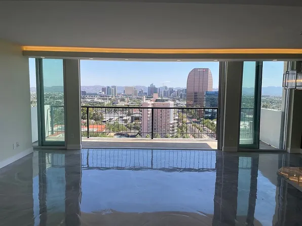 2323 N Central Ave Unit 1802, Phoenix, AZ 85004