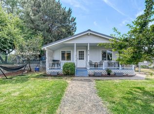 216 E Washington St, Athena, OR 97813