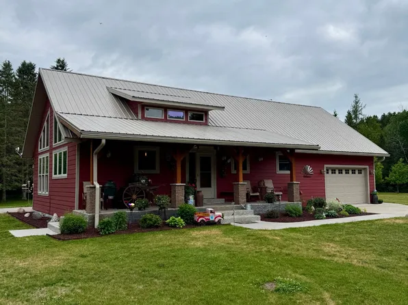 10543 Pat Phalen Rd #32, Crandon, WI 54520