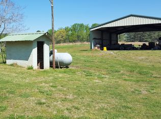 313 E Byrd Rd, Hartselle, AL 35640