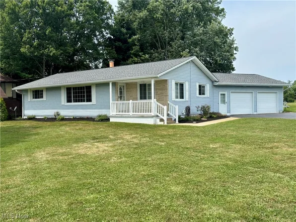 10025 Georgetown St, Louisville, OH 44641