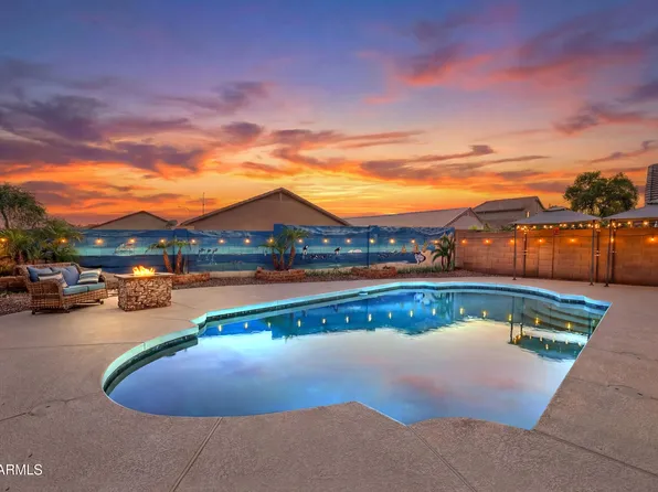 12513 W MADISON Street, Avondale, AZ 85323