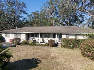 6013 Syracuse Ct, Pensacola, FL 32504