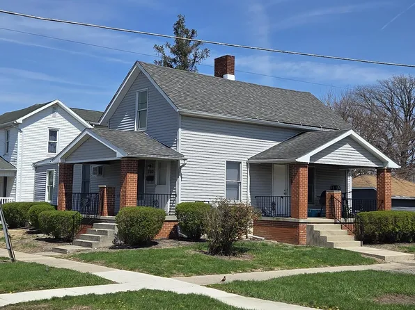 702 N Main St, Delphos, OH 45833