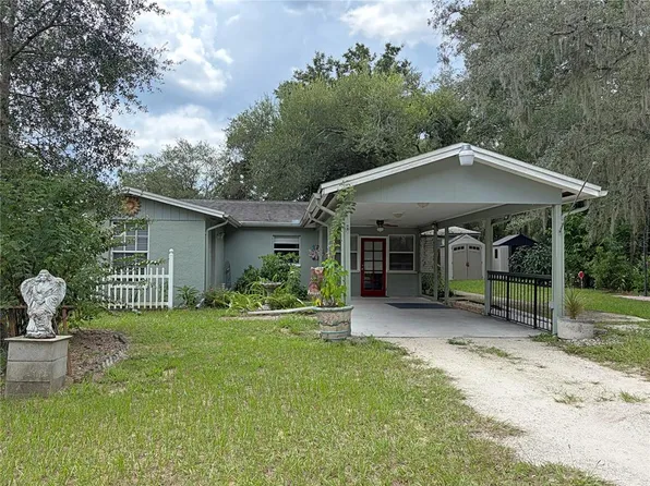 7806 ALAFIA RIDGE ROAD, RIVERVIEW, FL 33569