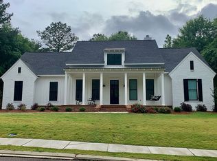 103 Brents Xing, Clinton, MS 39056