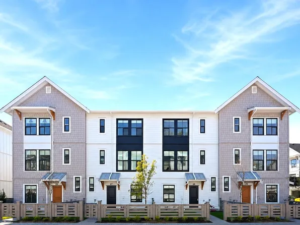 7918 204b St #37, Langley, BC V2Y 3C9