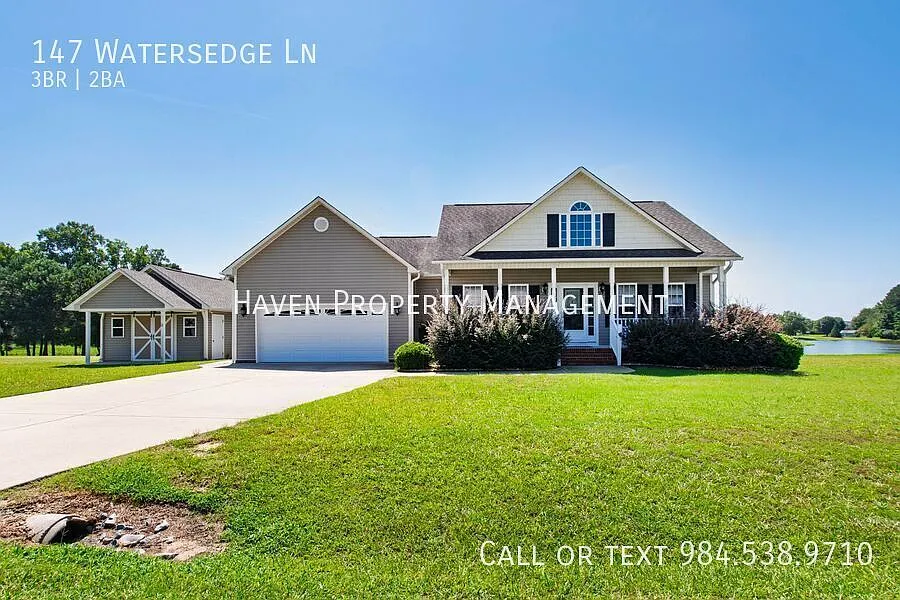 147 Watersedge Ln