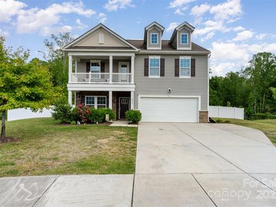 6040 Fazio Ct, Harrisburg, NC, 28075