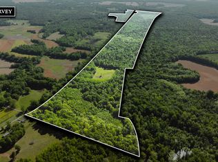 0 Beech Bluff Rd, Beech Bluff, TN 38313