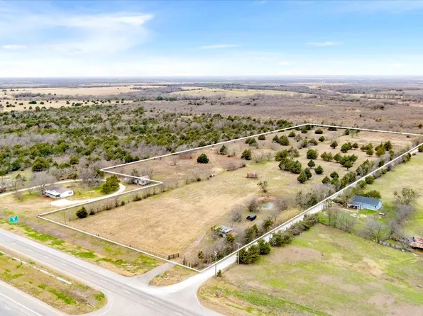 163 Hcr 3326 Rd, Hubbard, TX 76648