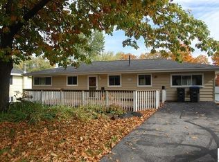 662 Leicester Ave, Duluth, MN 55803