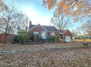 716 Algonquin Pkwy, Louisville, KY