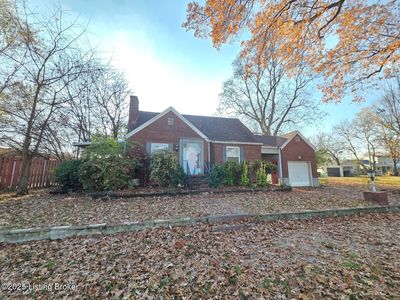 716 Algonquin Pkwy, Louisville, KY, 40208