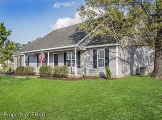 121 Congaree Dr, Raeford, NC 28376