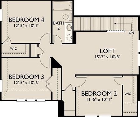 4th image of this home