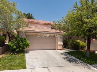 11108 Summer Squash Ln, Las Vegas, NV 89144