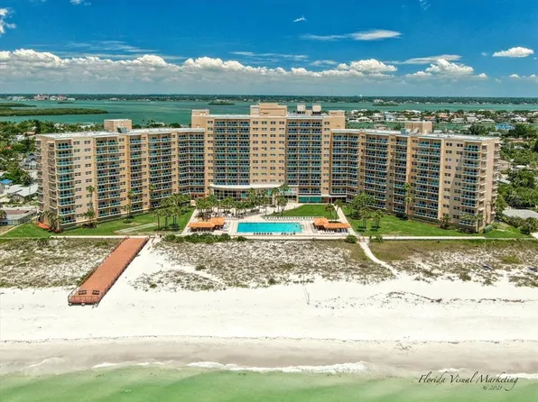 880 MANDALAY AVENUE #C1114, CLEARWATER, FL 33767