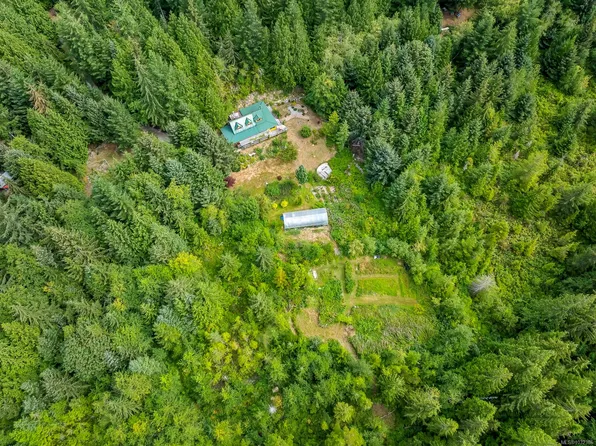 481 Olmstead Rd, Whaletown, BC V0P 1Z0