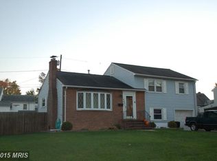 402 La Clair Ave, Linthicum, MD