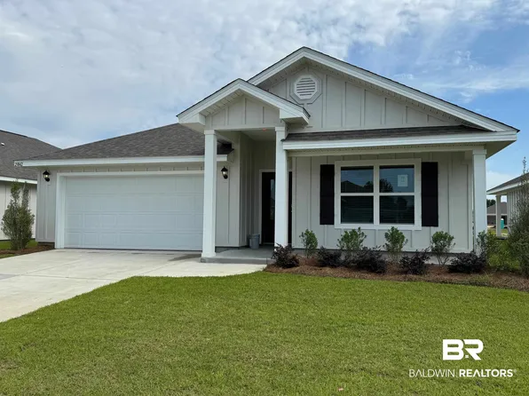 23842 Veranda Cir, Elberta, AL 36530