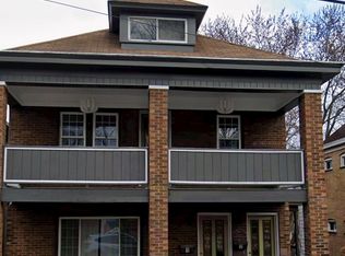 2107 Orchard St #3, Homestead, PA