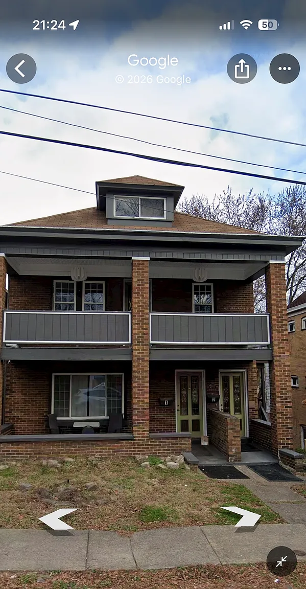 2107 Orchard St #3 photo 1