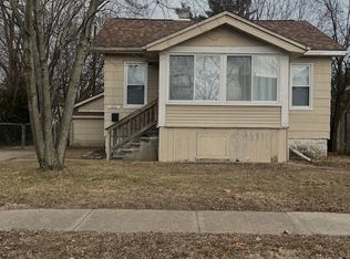 1586 Pearson St, Ferndale, MI