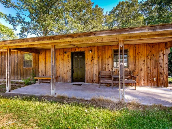 6401 Sunset Rd, Pine Bluff, AR 71602