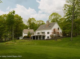 1046 Bulls Head Road, Clinton, NY 12514